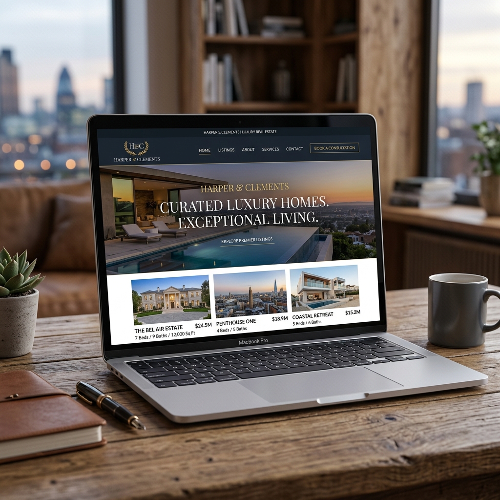 ARMA DANS Inmobiliaria